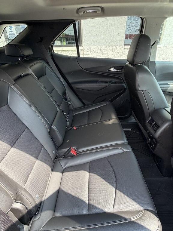 Chevrolet Equinox AWD 4dr Premier w/2LZ 2018