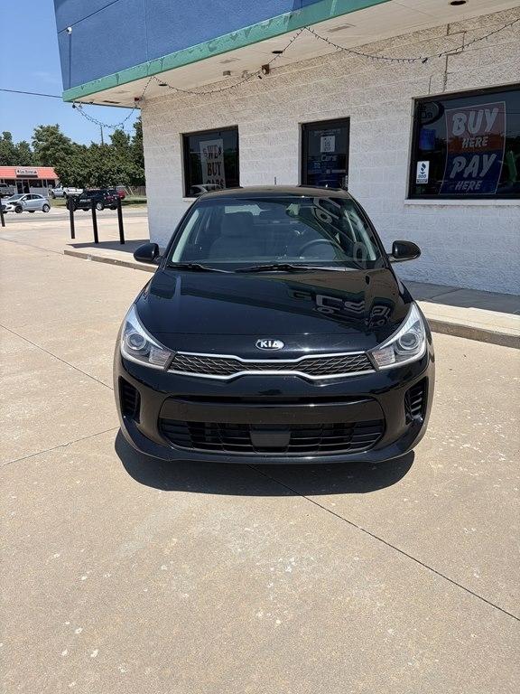 Kia Rio S Auto 2019