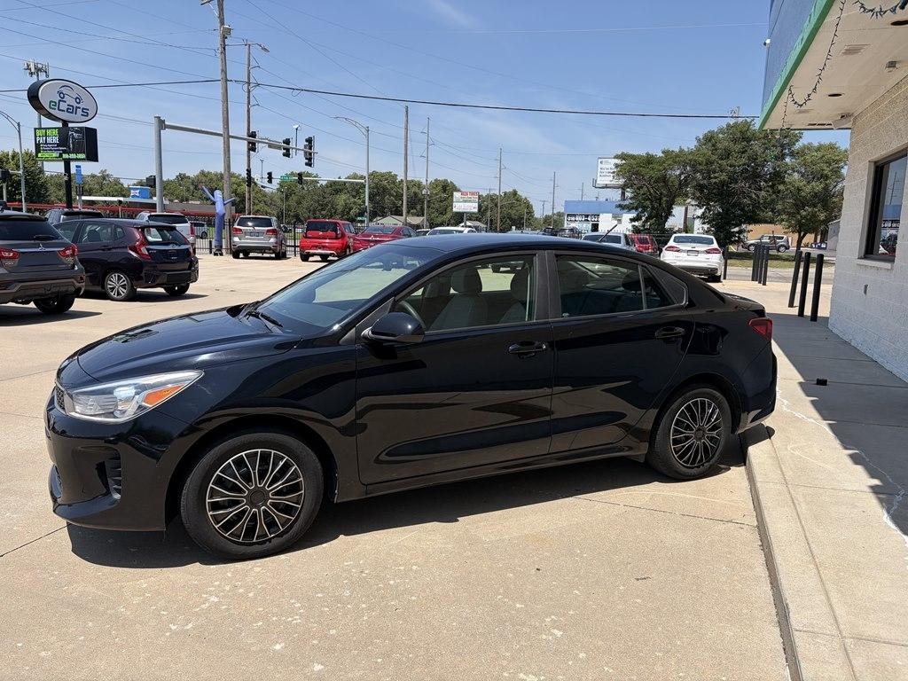 Kia Rio S Auto 2019