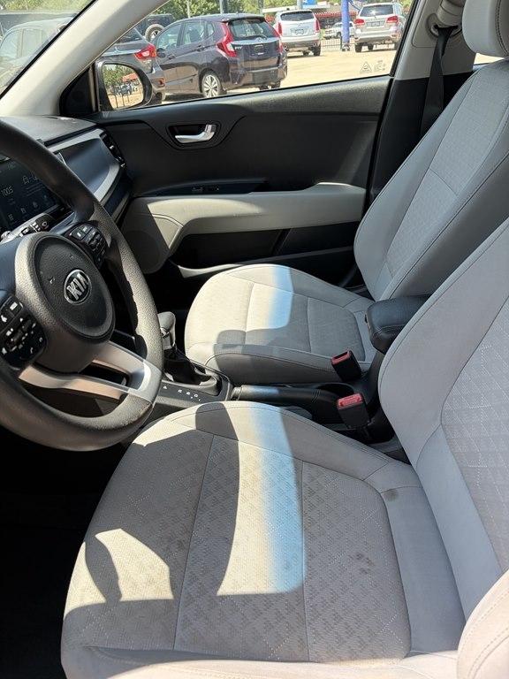 Kia Rio S Auto 2019