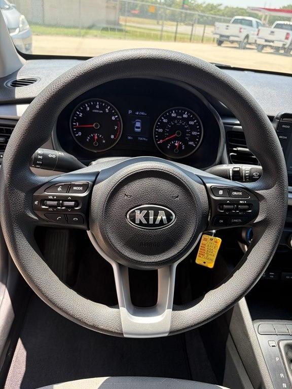 Kia Rio S Auto 2019