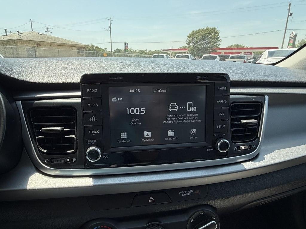 Kia Rio S Auto 2019