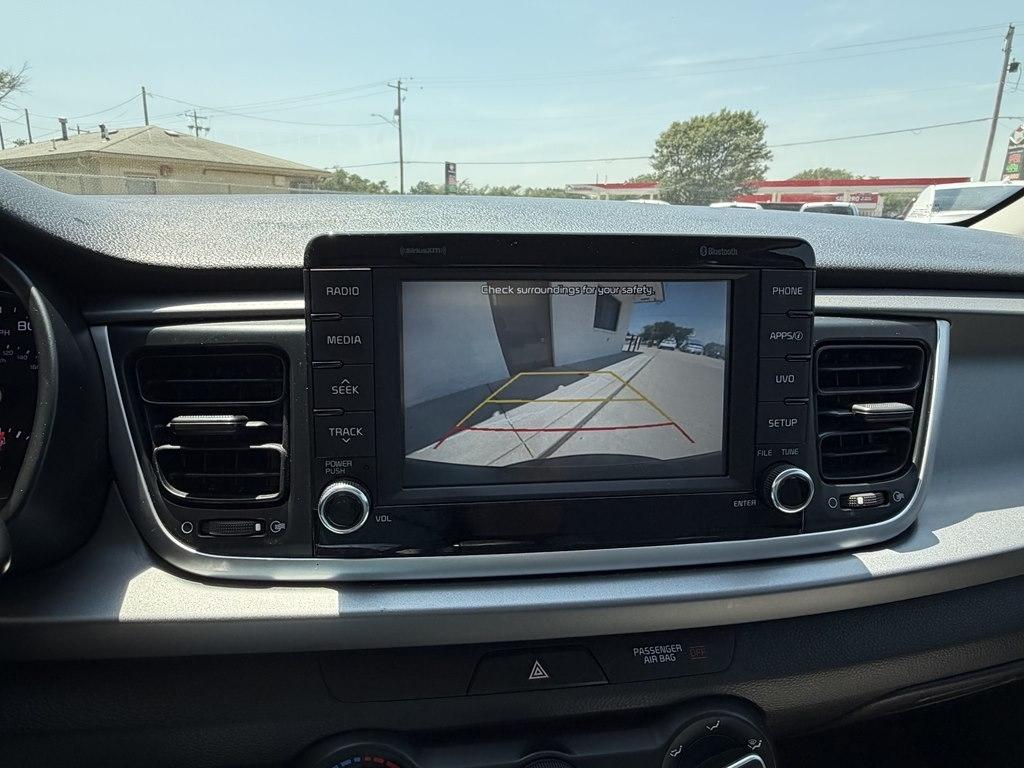 Kia Rio S Auto 2019