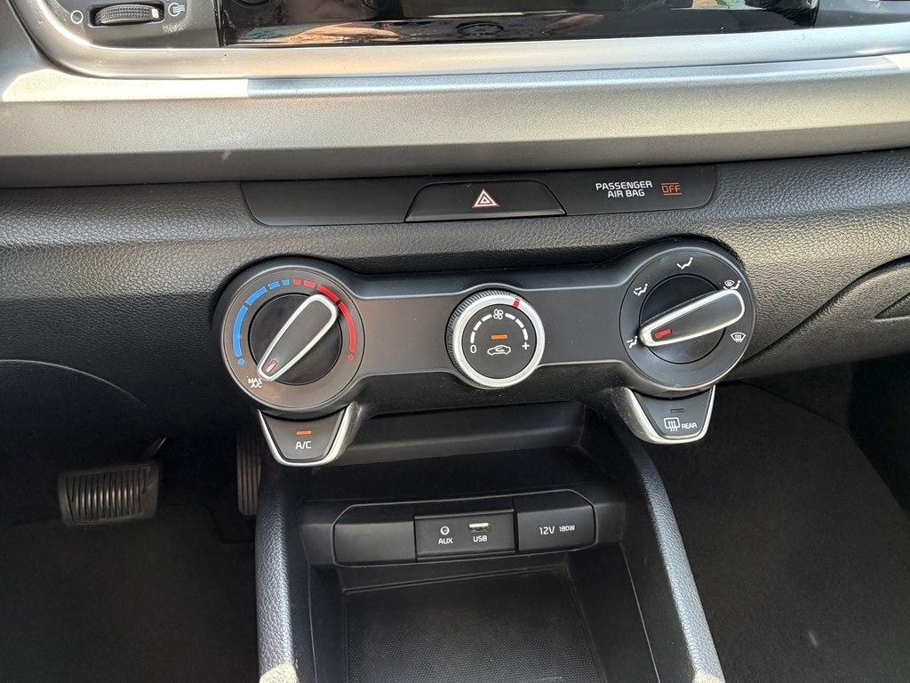 Kia Rio S Auto 2019