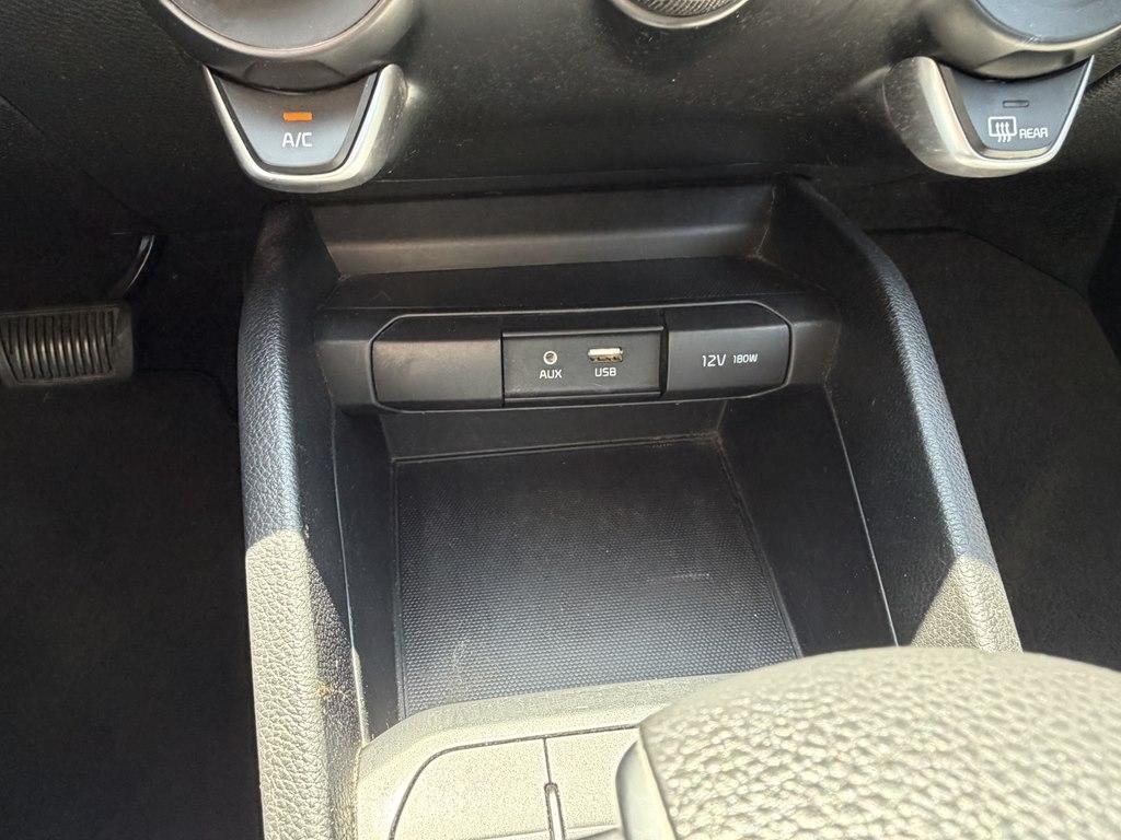 Kia Rio S Auto 2019