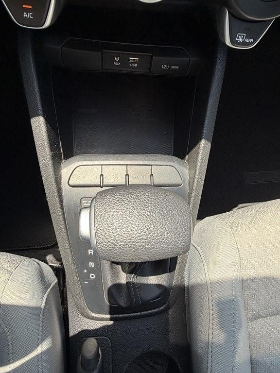 Kia Rio S Auto 2019