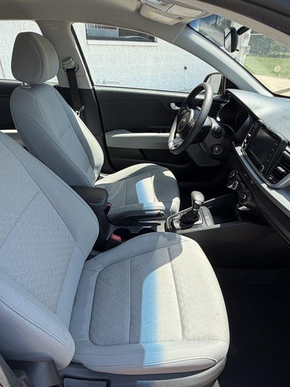 Kia Rio S Auto 2019