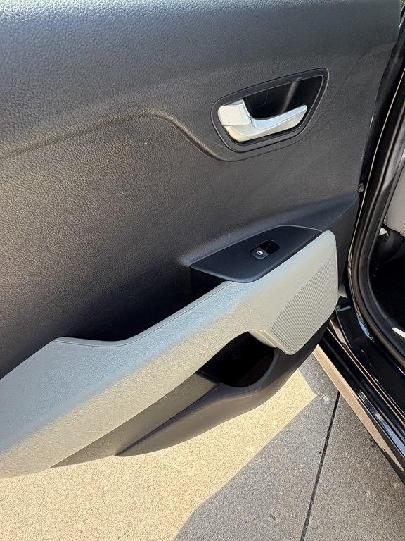 Kia Rio S Auto 2019