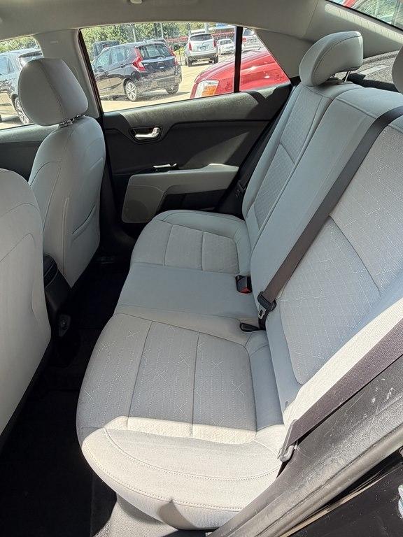 Kia Rio S Auto 2019