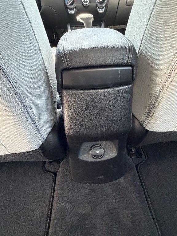 Kia Rio S Auto 2019