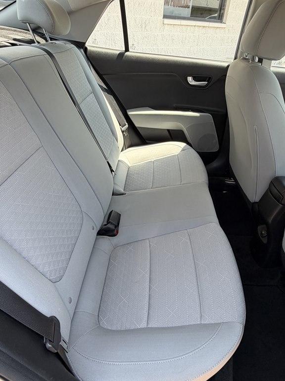 Kia Rio S Auto 2019