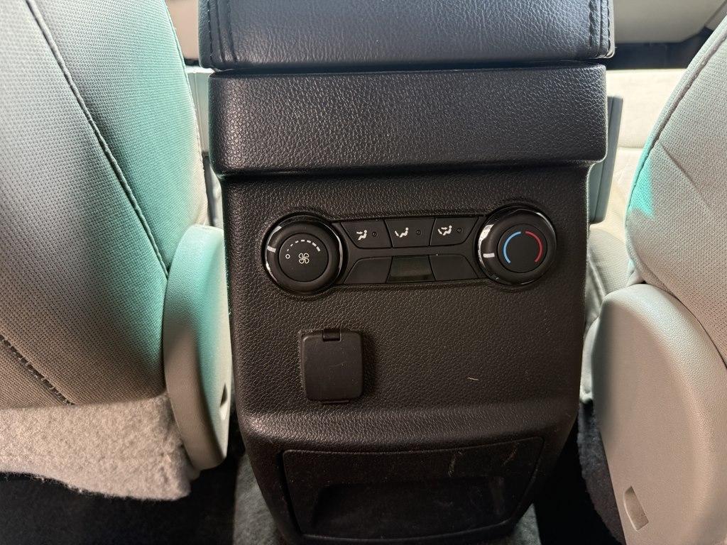 Ford Explorer 4WD 4dr Base 2015