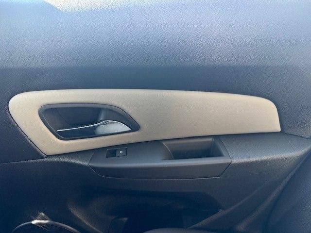 Chevrolet Cruze 4dr Sdn Auto LS 2015