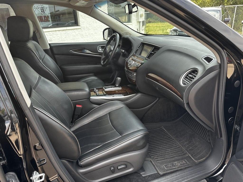 Infiniti QX60 AWD 4dr 2015