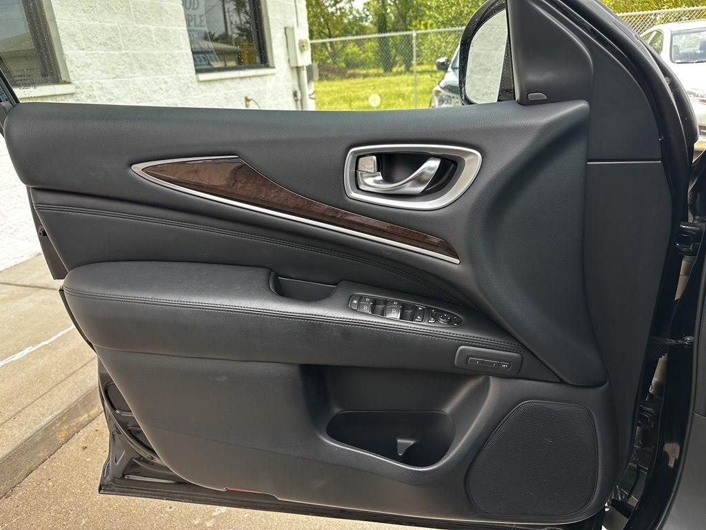 Infiniti QX60 AWD 4dr 2015