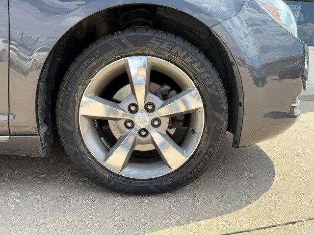 Chevrolet Malibu 4dr Sdn LT w/1LT 2012