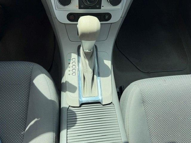 Chevrolet Malibu 4dr Sdn LT w/1LT 2012