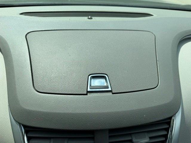 Chevrolet Malibu 4dr Sdn LT w/1LT 2012