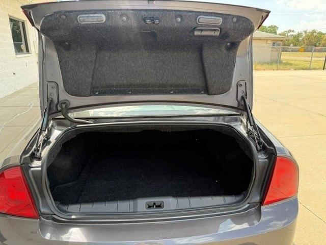 Chevrolet Malibu 4dr Sdn LT w/1LT 2012
