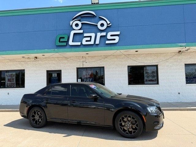 2019 Chrysler 300 300S AWD