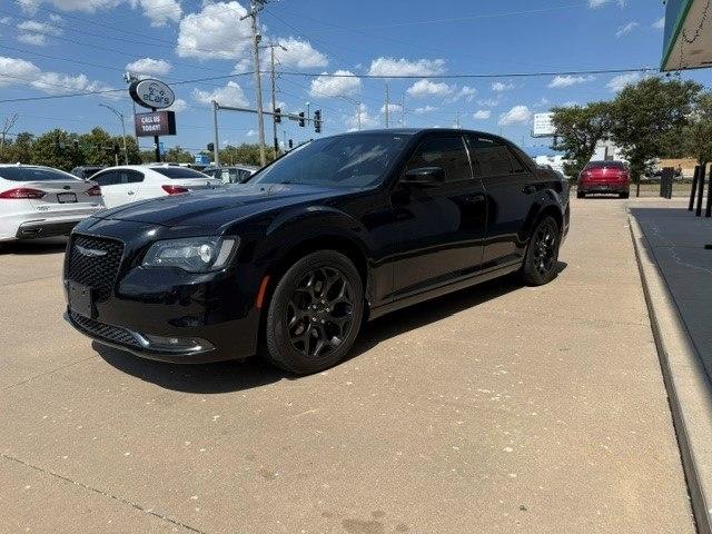 Chrysler 300 300S AWD 2019