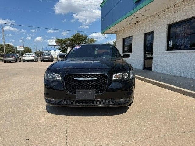 Chrysler 300 300S AWD 2019