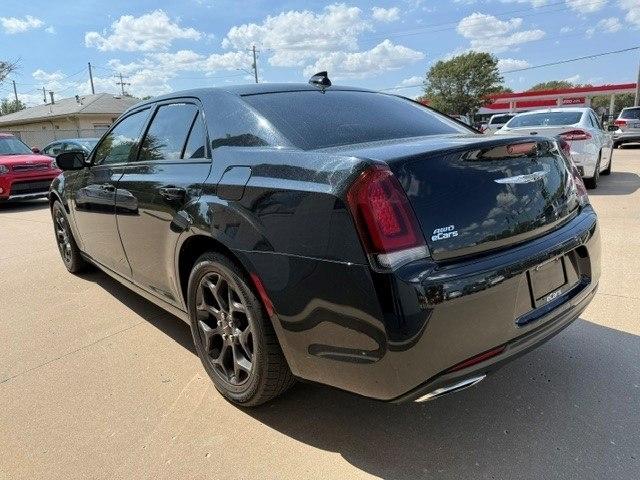 Chrysler 300 300S AWD 2019