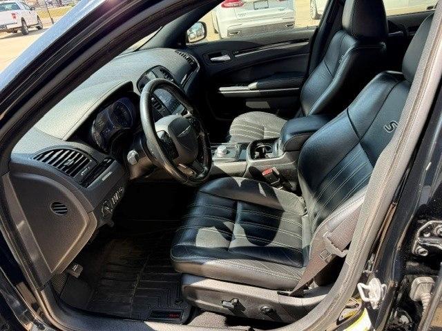 Chrysler 300 300S AWD 2019