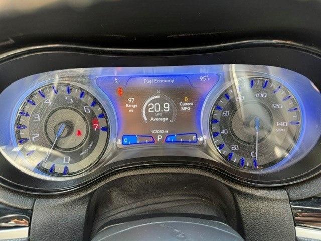 Chrysler 300 300S AWD 2019