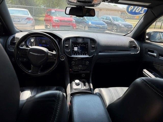 Chrysler 300 300S AWD 2019