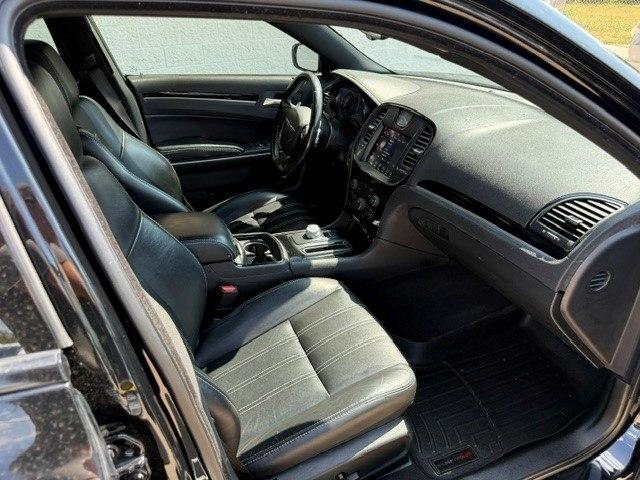 Chrysler 300 300S AWD 2019