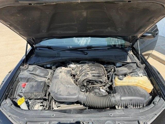 Chrysler 300 300S AWD 2019