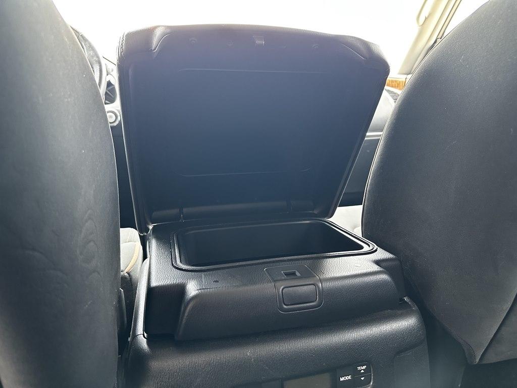 Nissan Armada 4x2 SV 2018