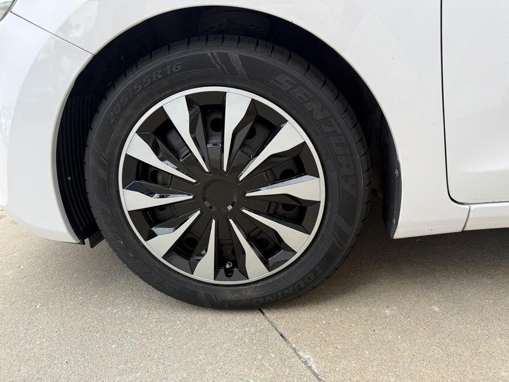 Hyundai Elantra GT 5dr HB Auto 2016