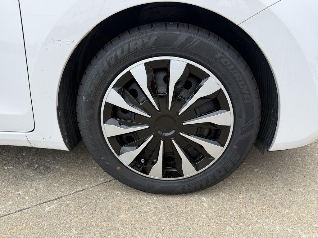 Hyundai Elantra GT 5dr HB Auto 2016
