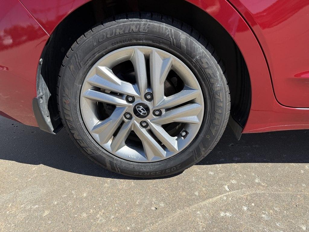 Hyundai Elantra Value Edition IVT 2020