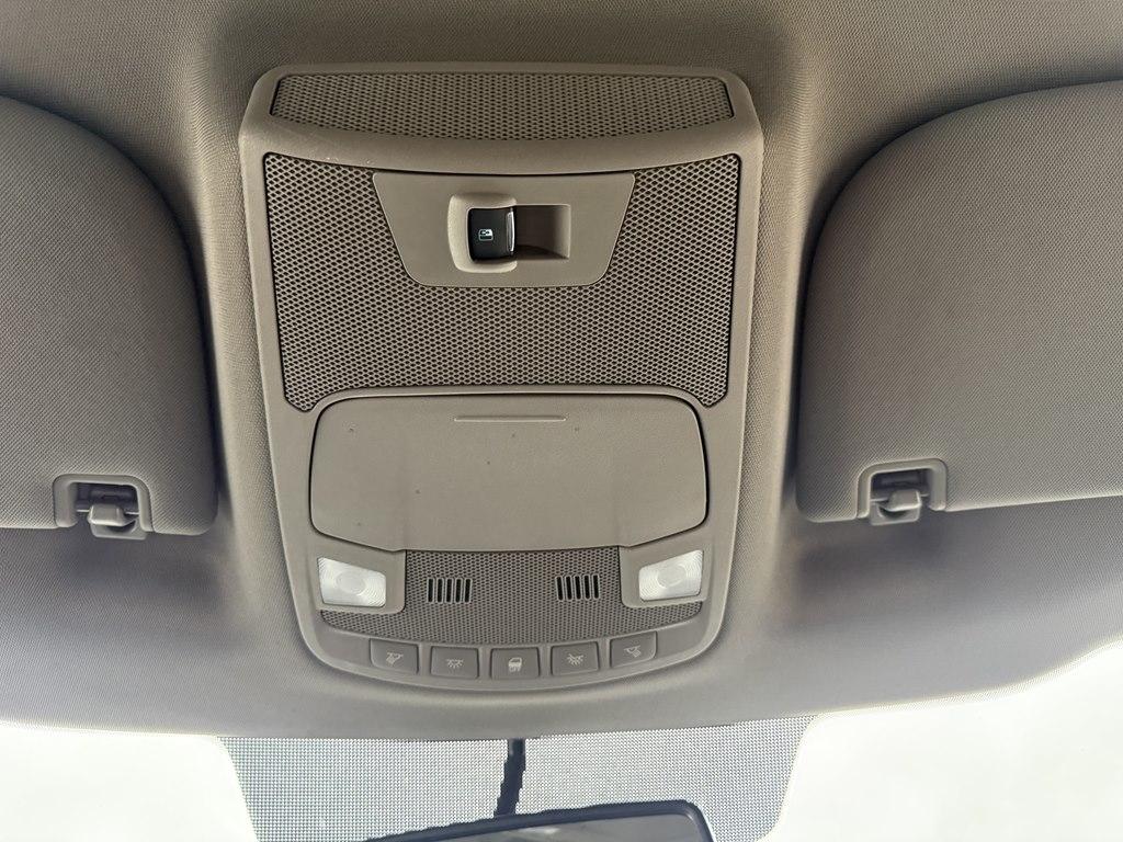 Ford F-150 4WD SuperCrew 145" Lariat 2015