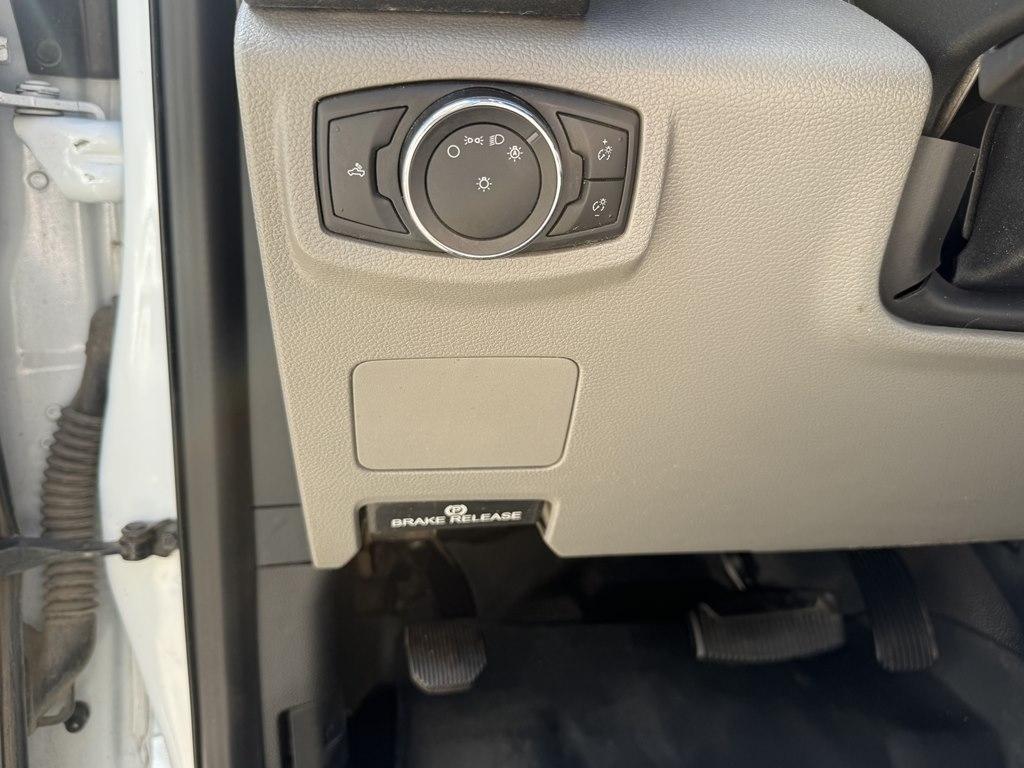 Ford Super Duty F-250 SRW King Ranch 4WD Crew Cab 8' Box 2020