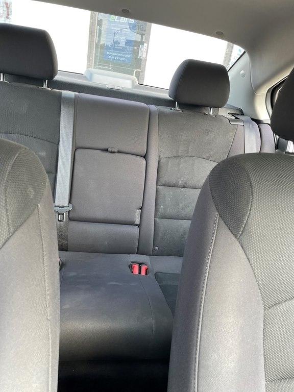 Chevrolet Cruze 4dr Sdn Auto 1LT 2015
