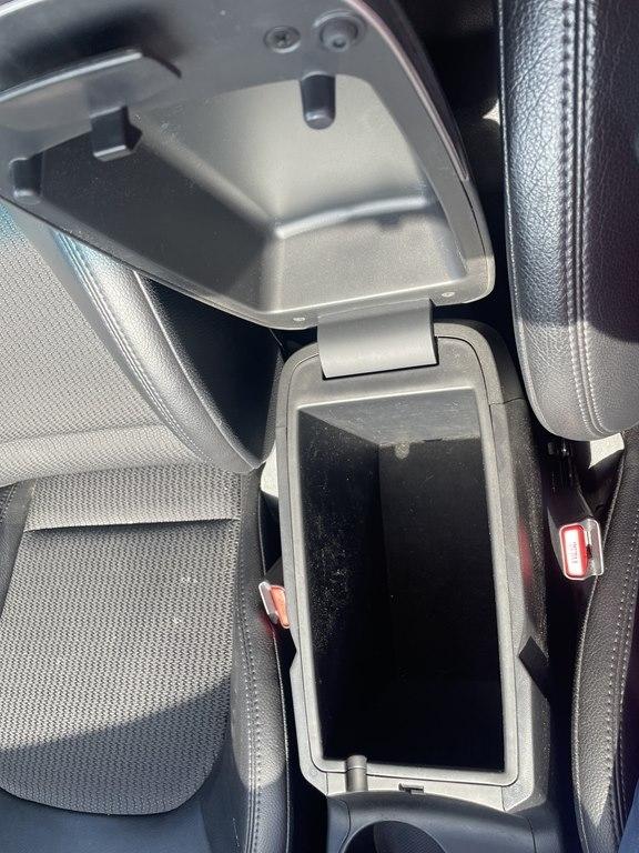 Hyundai Tucson AWD 4dr Auto GLS PZEV 2013