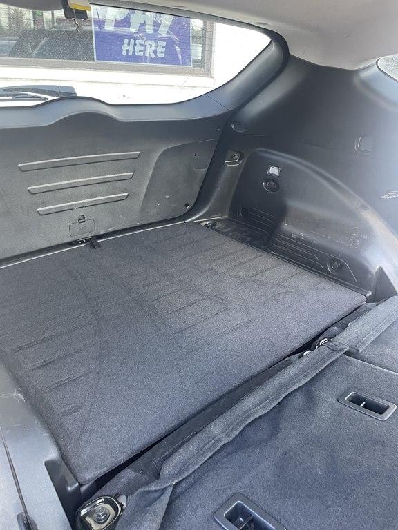 Hyundai Tucson AWD 4dr Auto GLS PZEV 2013