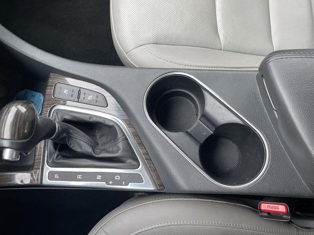 Kia Optima 4dr Sdn EX 2014