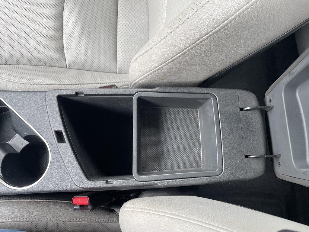 Kia Optima 4dr Sdn EX 2014