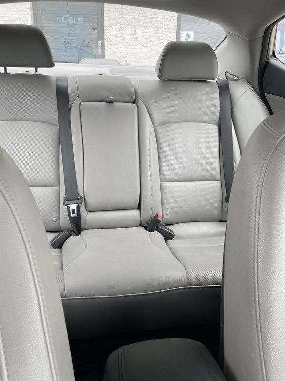 Kia Optima 4dr Sdn EX 2014