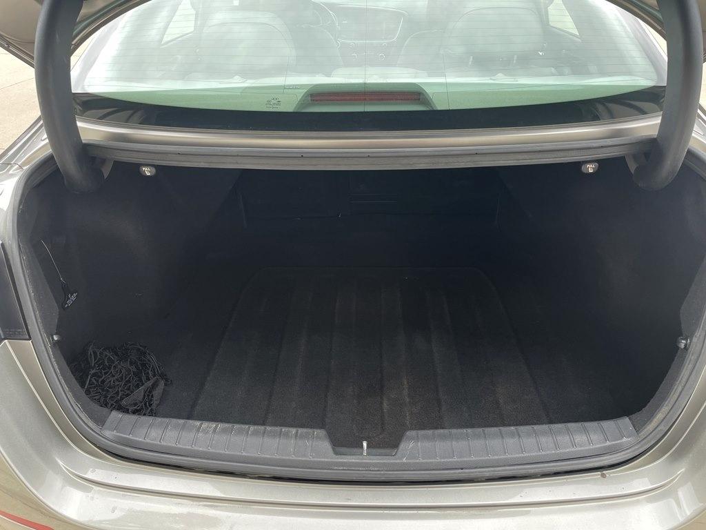 Kia Optima 4dr Sdn EX 2014