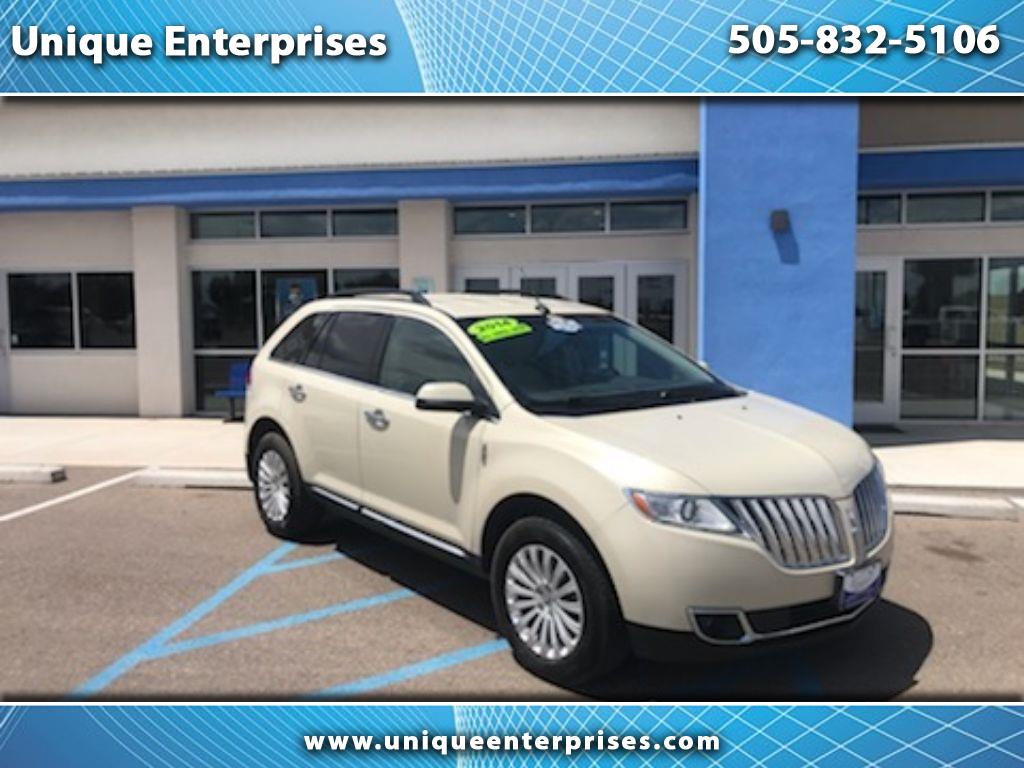 Used Cars for Sale Albuquerque NM 87111 Unique Enterprises