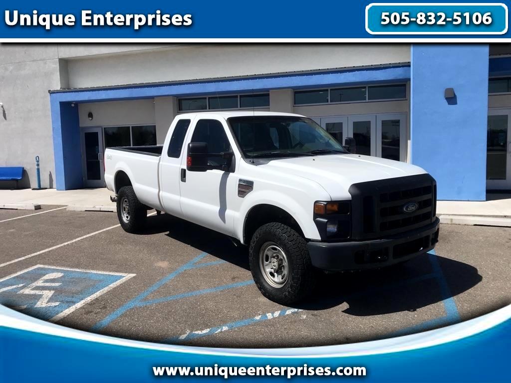 Ford F-350 SD  2009
