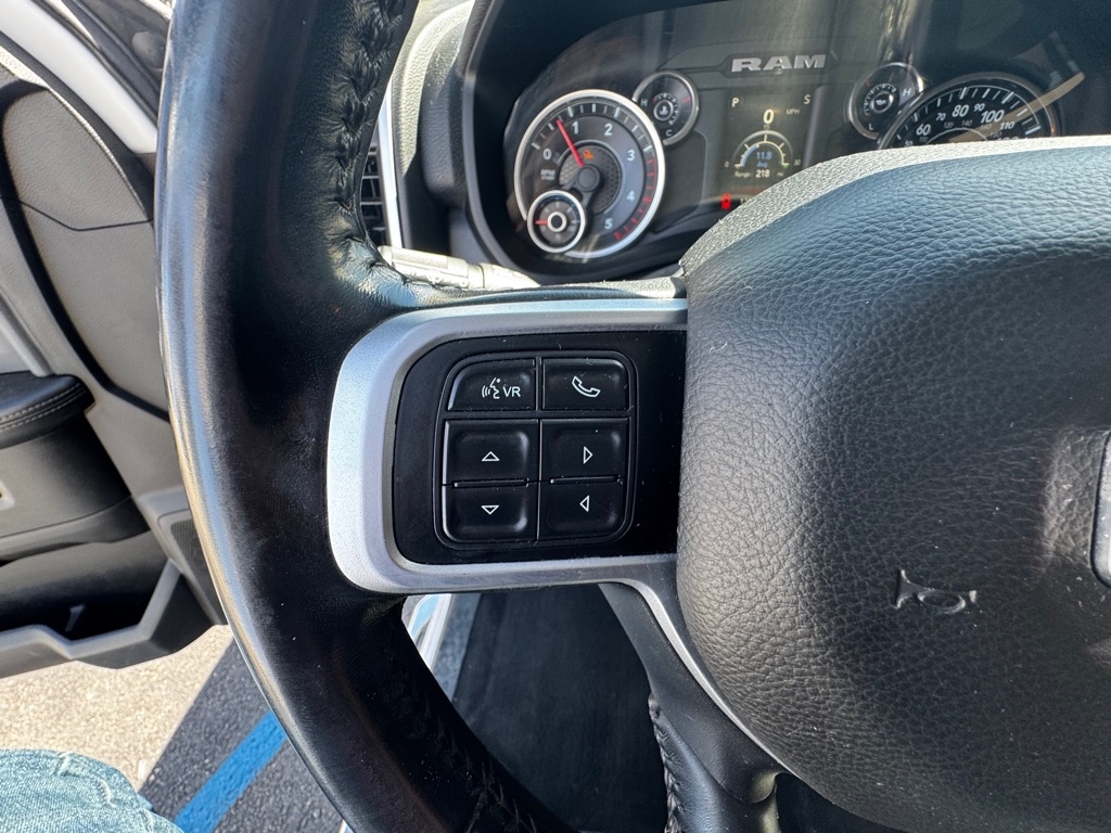 2020 Ram 2500 Tradesman photo 17