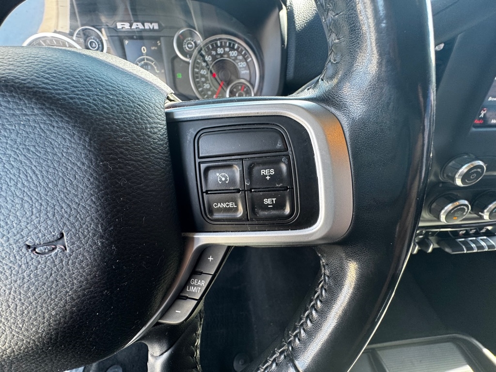 2020 Ram 2500 Tradesman photo 18