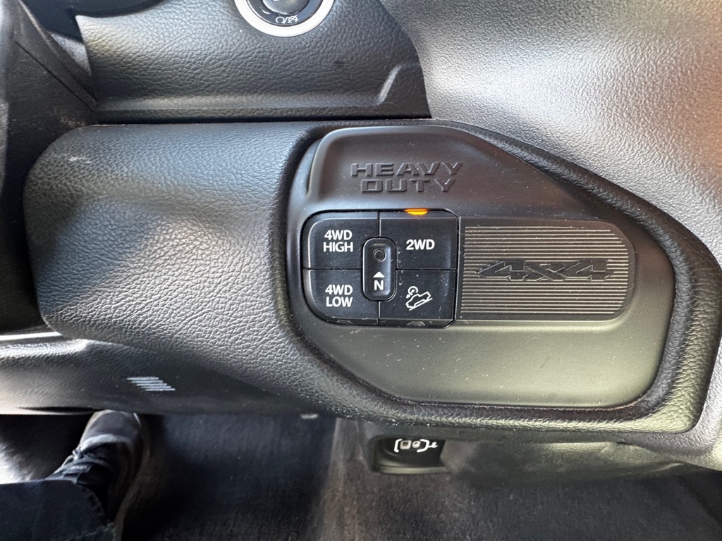 2020 Ram 2500 Tradesman photo 25